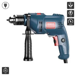 ម៉ូទ័រស្វាន 13 លី (KMS001) Impact Drill 13MM 710W