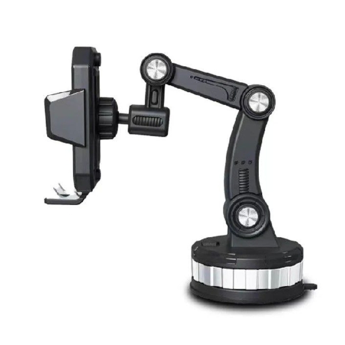 ជើងចាប់ទូរស័ព្ទ ក្នុងឡាន