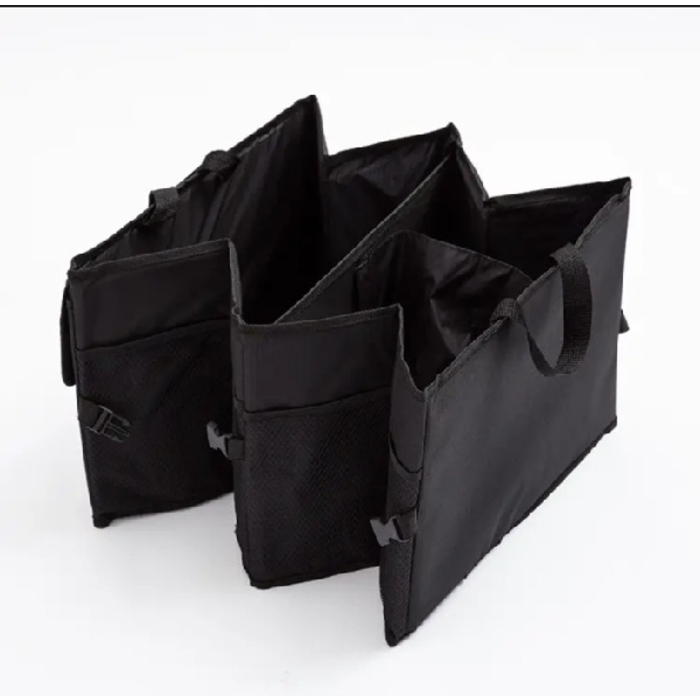 Bag Car Luggage