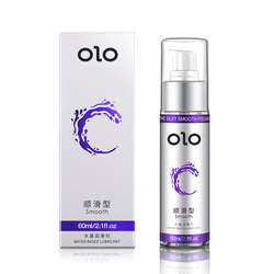 OLO Lube Smooth 60ml