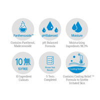 Soonjung pH 5.5 Relief Toner 