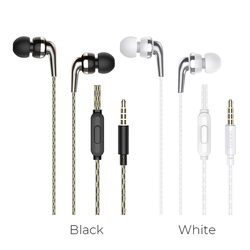 HOCO Earphone wire M71 Inspiring