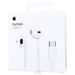 Apple EarPods  ( USB-C )