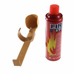 Mini Fire Extinguisher