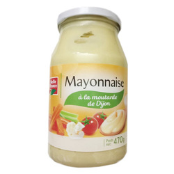 Bell France Mayonnaise-470g