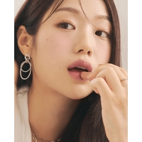 rom&nd Zero Matte Lipstick #23