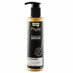 🔥Buy 1 free 1-LOLANE Pixxel Pre-Chemical Serum Keratin Refill 190ml