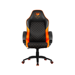 Cougar Fusion Gaming Chair