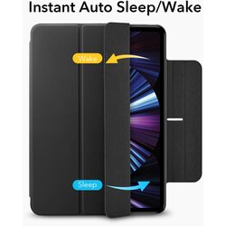 iPad Magnetic Case iPad Pro 12.9 (2020)