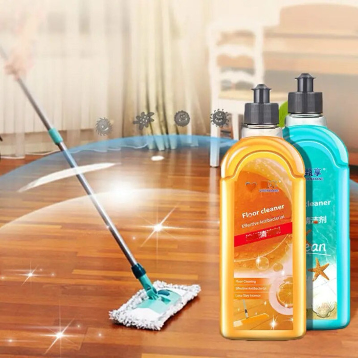 Floor Cleaner 500ml