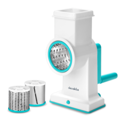 decakila decaDeal Drum grater 522g KMTT086W