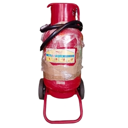 Powder Fire Extinguisher ABC 35kg