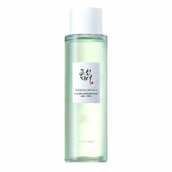 Beauty of Joseon Green plum refreshing toner AHA + BHA (150ml)