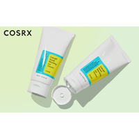 COSRX Low pH Good Morning Gel Cleanser