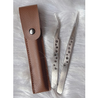 Fake Eyelash Holder 2PCS