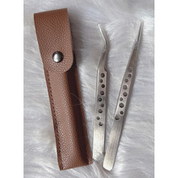 Fake Eyelash Holder 2PCS