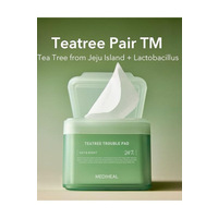 Mediheal Teatree Trouble pad 