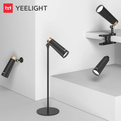 Yeelight 4in1 Rechargeable Desk Lamp (EU)