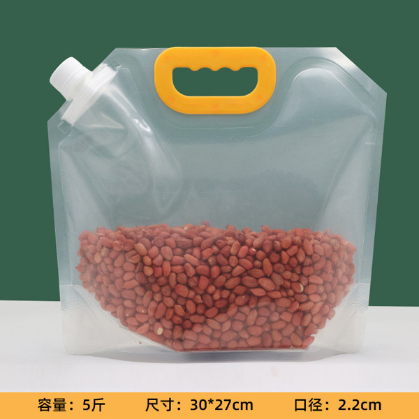 Kitchen Storage Bag 3PCS