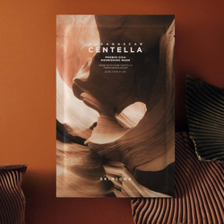 Skin1004 Madagascar Centella Probio-Cica Nourishing Mask