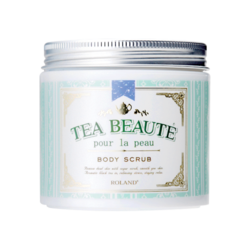 TEA BEAUTE Body Scrub 