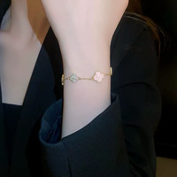 N3 Women's Bracelet / ខ្សែដៃ UP137