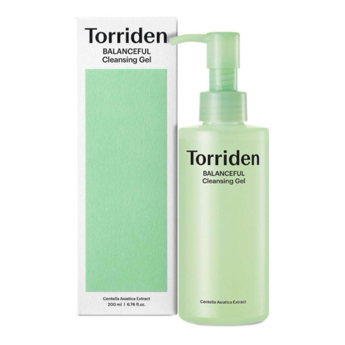 Torriden Balenceful Cleansing Gel