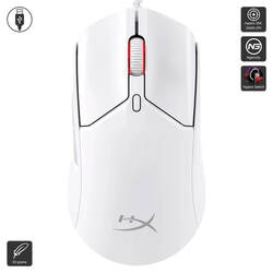 HyperX Pulsefire Haste 2 Mouse