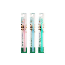 DENTISTE' Good Morning Toothbrush