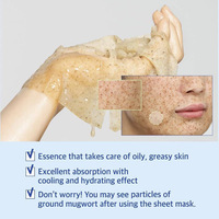 Numbuzin No.4 Sheet Mask (1ea)Brand : Numbuzin