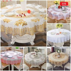 Kitchen Table Cover 150cm
