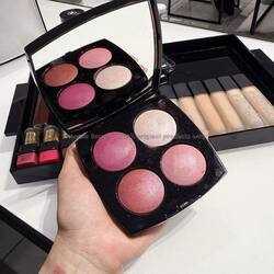 Chanel Eyeshadow Palette