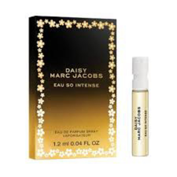 Daisy Marc Jacobs Eau So Intense 1.2ml ទឹកអប់