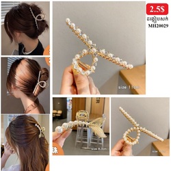 Women Hair Clip