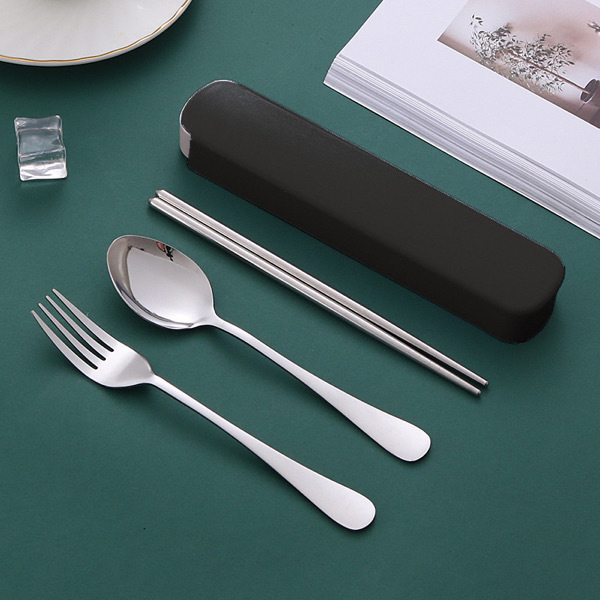 Camping Spoon Set