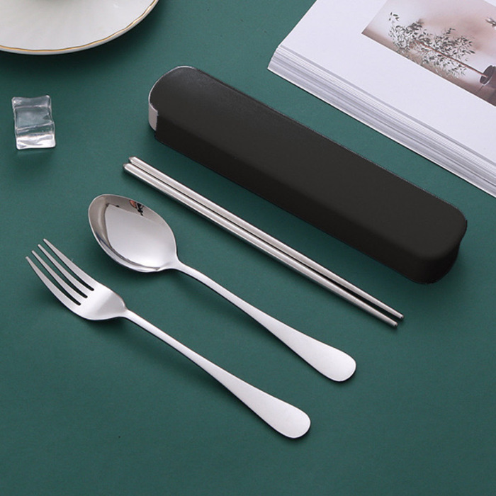 Camping Spoon Set