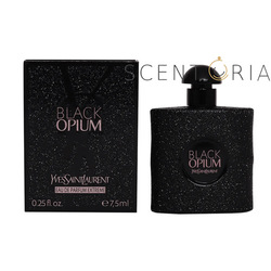 YSL Black Opium Eau de Parfum Extreme 7.5ml ទឹកអប់