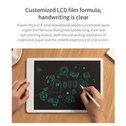 Mijia LCD Kid Blackboard 10 Inches