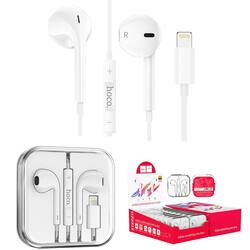 Wired Earphones Lightning Hoco