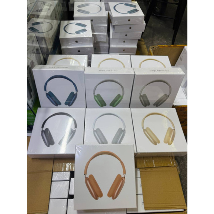 EP167-កាស AirPods Max តូច