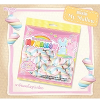 Big One Marshmallow Twist 150g