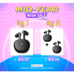 Soundpeats Life Lite