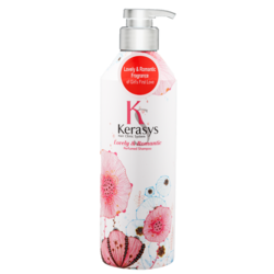 Kerasys Perfume Blooming & Flowery Conditioner 600ml