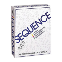 Sequence  