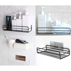 Wall Mounted Bathroom Shelf 031