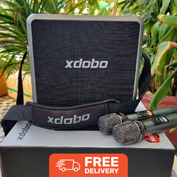 Xdobo King Max Karaoke Set 