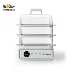 Bear Electric Steamer 21.5L BF-P20W7