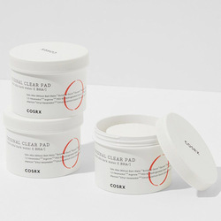 COSRX One Step Original Clear Pad
