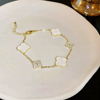 Women's Bracelet / ខ្សែដៃ UP140