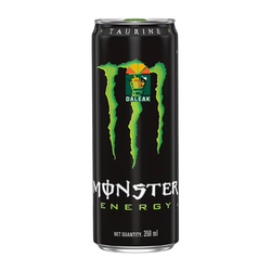 MONSTER ENERGY DRINK-350ML